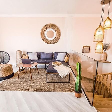 Oceanview Boutique House, 125 Sqm, Parking, Sunset Rooftop Costa Adeje  Buitenkant foto
