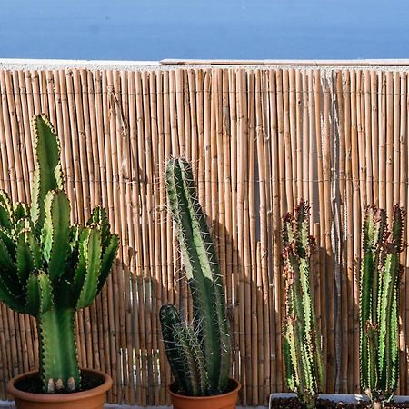 Oceanview Boutique House, 125 Sqm, Parking, Sunset Rooftop Costa Adeje  Buitenkant foto