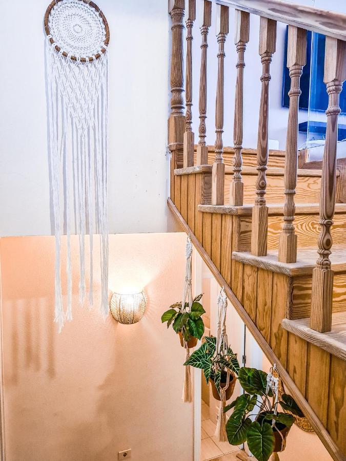 Oceanview Boutique House, 125 Sqm, Parking, Sunset Rooftop Costa Adeje  Buitenkant foto