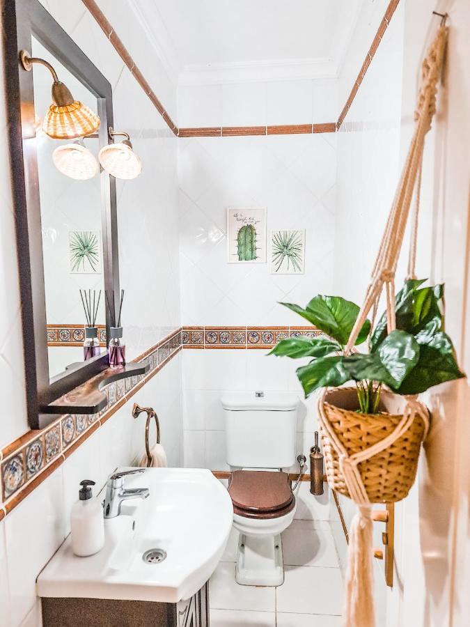 Oceanview Boutique House, 125 Sqm, Parking, Sunset Rooftop Costa Adeje  Buitenkant foto
