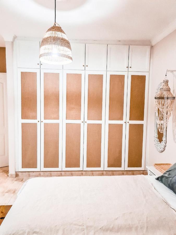 Oceanview Boutique House, 125 Sqm, Parking, Sunset Rooftop Costa Adeje  Buitenkant foto