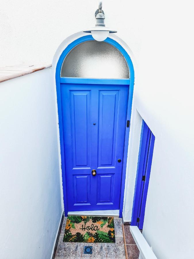 Oceanview Boutique House, 125 Sqm, Parking, Sunset Rooftop Costa Adeje  Buitenkant foto