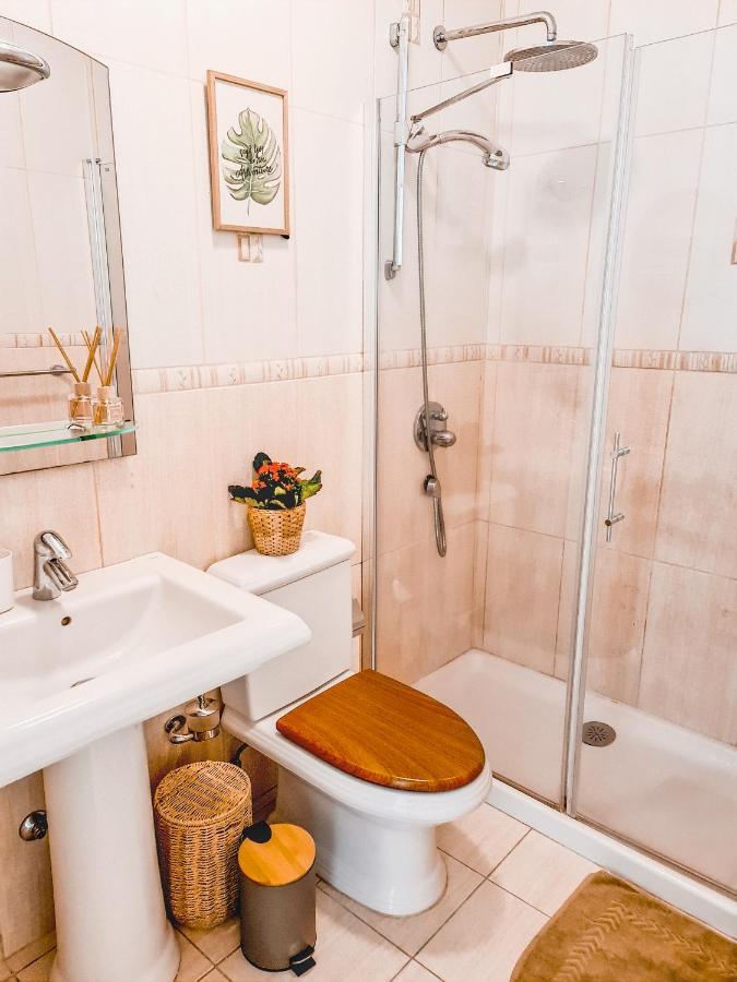 Oceanview Boutique House, 125 Sqm, Parking, Sunset Rooftop Costa Adeje  Buitenkant foto