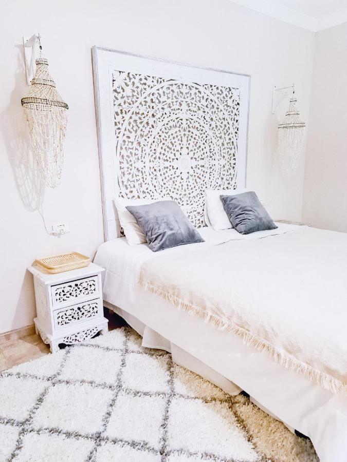 Oceanview Boutique House, 125 Sqm, Parking, Sunset Rooftop Costa Adeje  Buitenkant foto