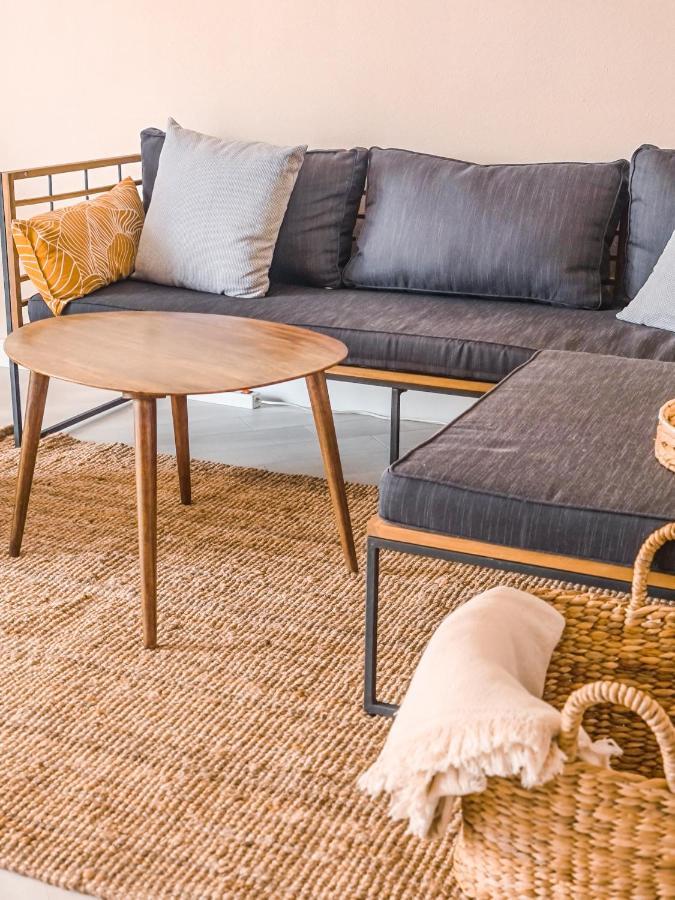 Oceanview Boutique House, 125 Sqm, Parking, Sunset Rooftop Costa Adeje  Buitenkant foto