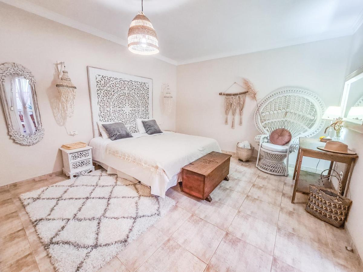 Oceanview Boutique House, 125 Sqm, Parking, Sunset Rooftop Costa Adeje  Buitenkant foto