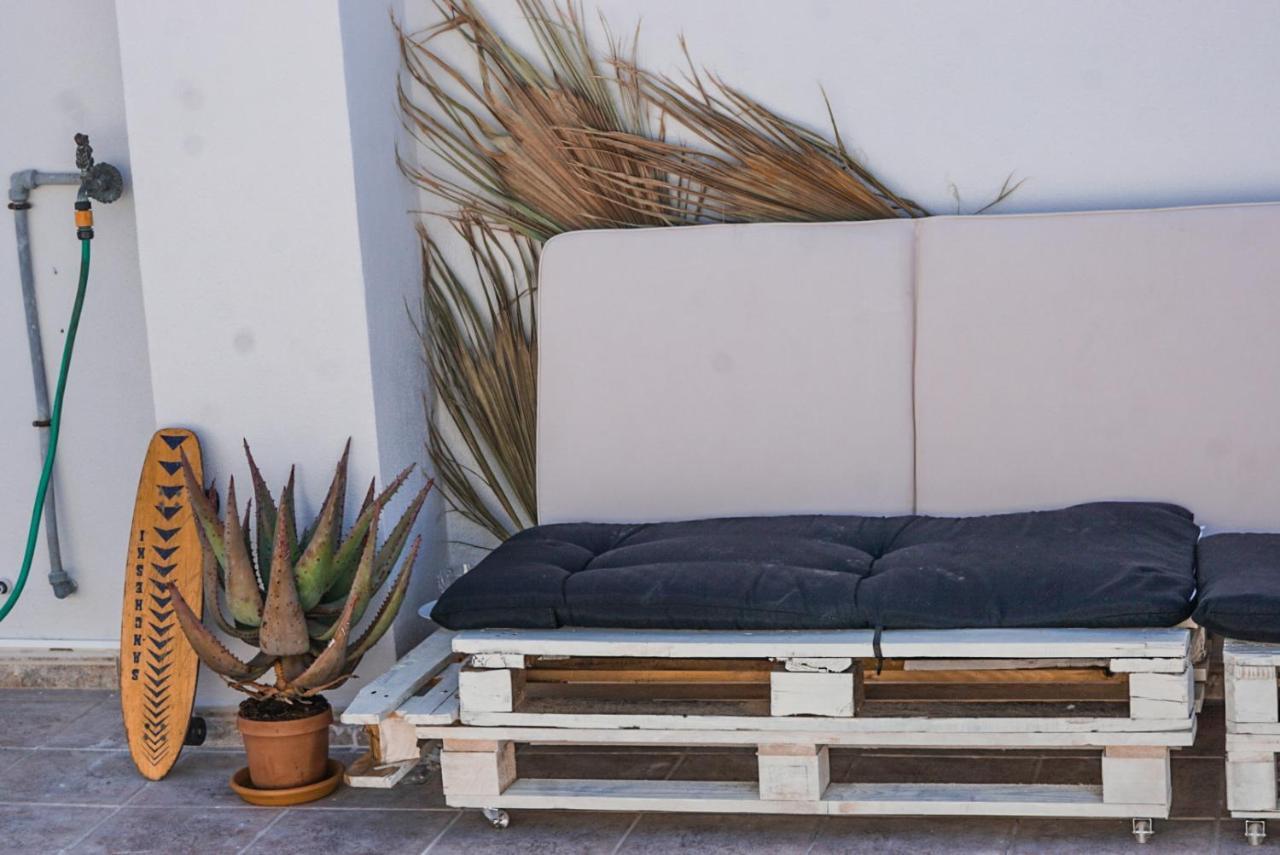 Oceanview Boutique House, 125 Sqm, Parking, Sunset Rooftop Costa Adeje  Buitenkant foto