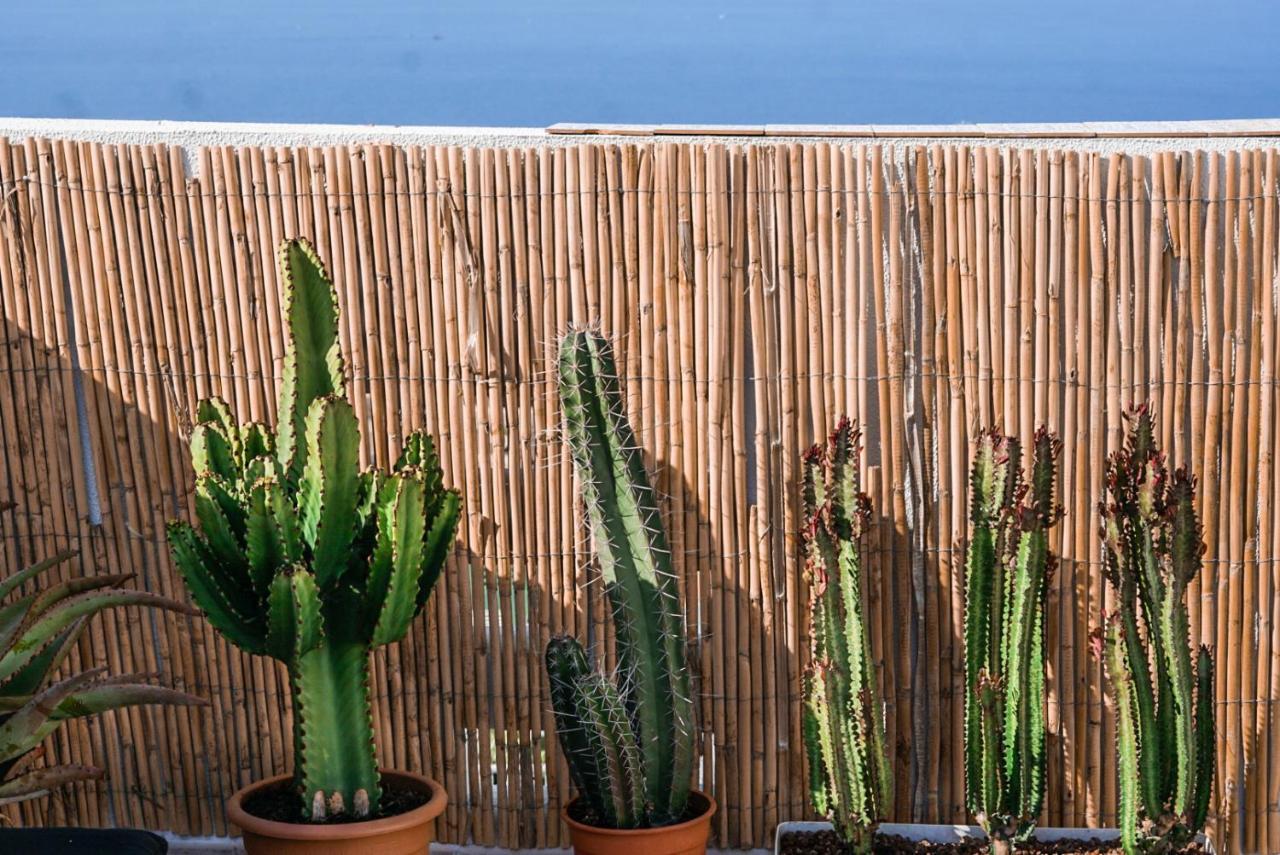 Oceanview Boutique House, 125 Sqm, Parking, Sunset Rooftop Costa Adeje  Buitenkant foto