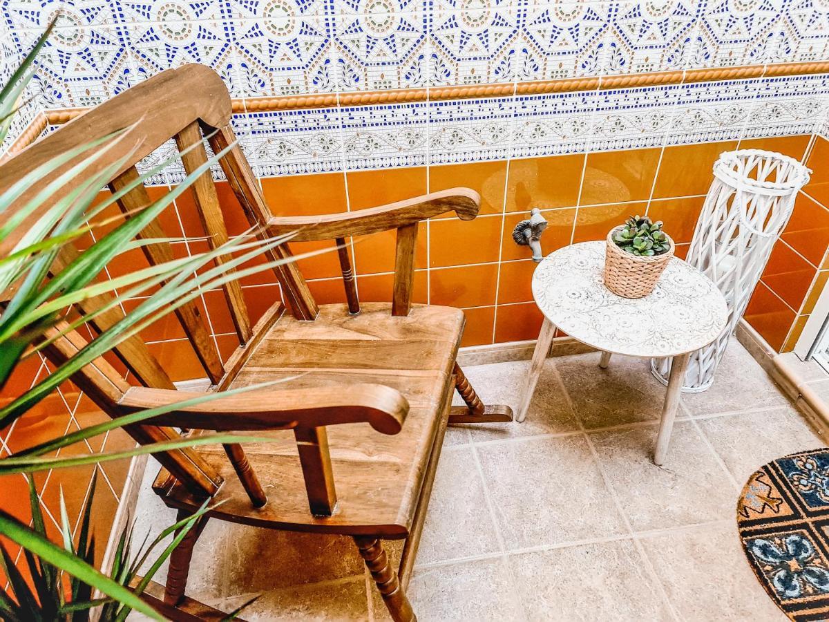 Oceanview Boutique House, 125 Sqm, Parking, Sunset Rooftop Costa Adeje  Buitenkant foto